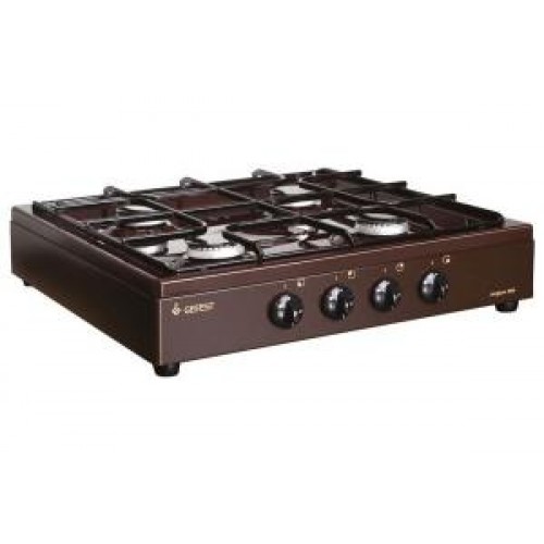 Плитка газовая GEFEST ПГ-900К17 (4 горелки, настольная) кор.