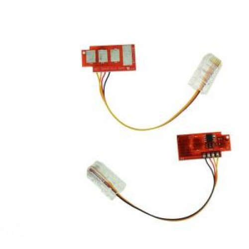 Чип для картриджа Samsung MultiXpress K2200ND (Hi-black new) 10000 стр.