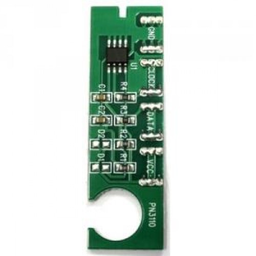 Чип для картриджа Xerox Phaser 3500 (Hi-Black new) 106R01149, 12000 стр.