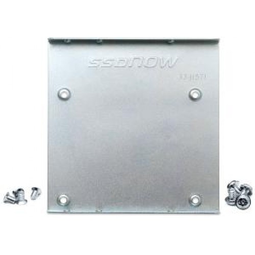 Кронштейн 2.5"-3.5" для SSD Kingston SNA-BR2/35