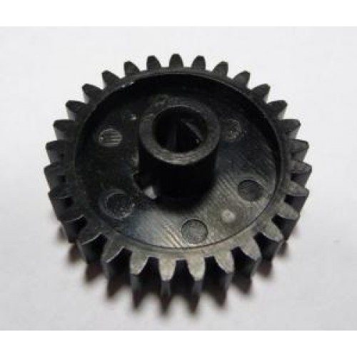 Шестерня тефлонового вала Samsung ML-1510/1710/SCX-4016/4216F/Xerox 3130/3120(JC66-00564A)
