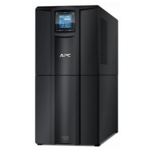 ИБП APC (SMC3000I) Smart-UPS 