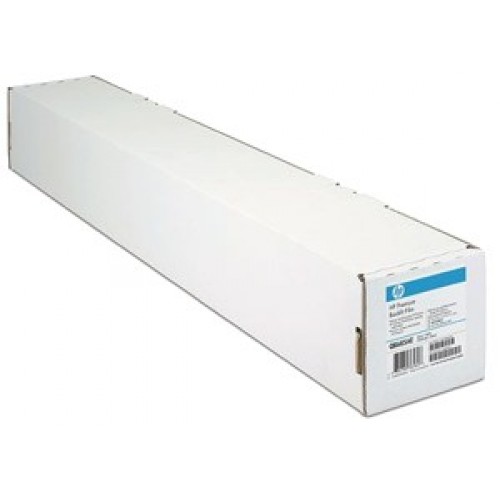 Бумага рулон 36" HP 910 мм x 45,7 м, 80 г/м2, универсальная (Q1397A)