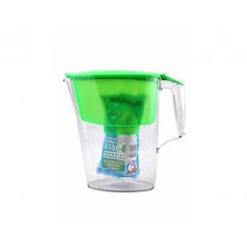Фильтр-кувшин АКВАФОР УЛЬТРА салатовый