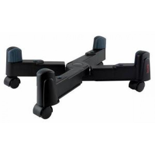 Подставка BURO BU-CS2AB