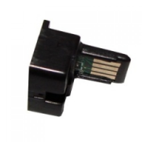 Чип Hi-Black к картриджу Sharp MX-B200/B201 (MX-B20GT1), Bk, 8K