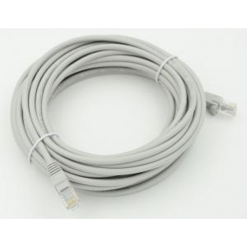 Сетевое оборудование Patchcord литой 5E Copper 10m
