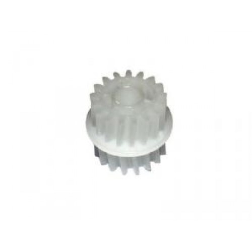 Шестерня 17T/17T привода термоузла HP LJ P3005/M3027/M3035