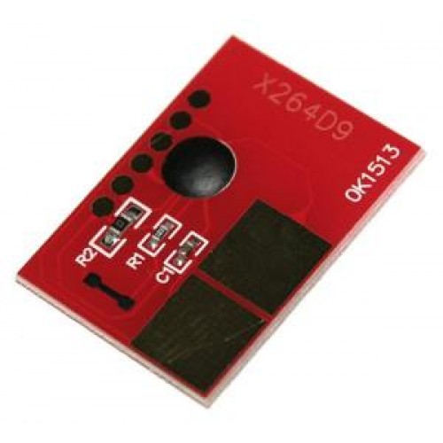 Чип для картриджа Lexmark X264/363/364 (Hi-Black) new, 9000 стр.