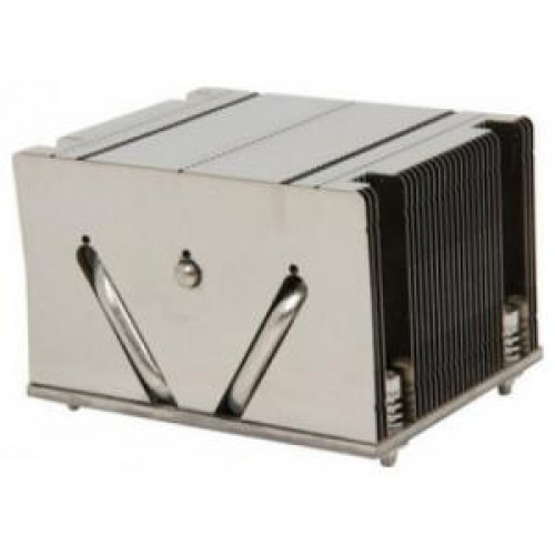 Кулер Supermicro - SNK-P0048PS 2U Passive, socket S2011 CPU  for X9 Generation Motherboards w/Narrow ILM 104x80x64