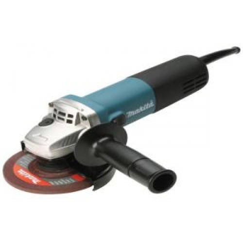 Машина углошлифовальная (ушм, болгарка) Makita Ga9020