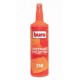 Спрей BURO BU-Ssurface для пластика 250 мл