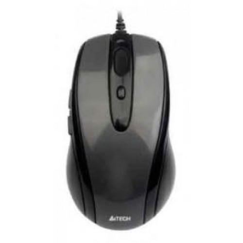 Мышь Mouse A4 V-Track Padless N-708X-1 