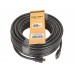 Кабель HDMI 19M-19M 20.0м CG150S-20M v1.4 TV-COM Retail Кабель HDMI 19M-19M 20.0м CG150S-20M v1.4 TV-COM Retail