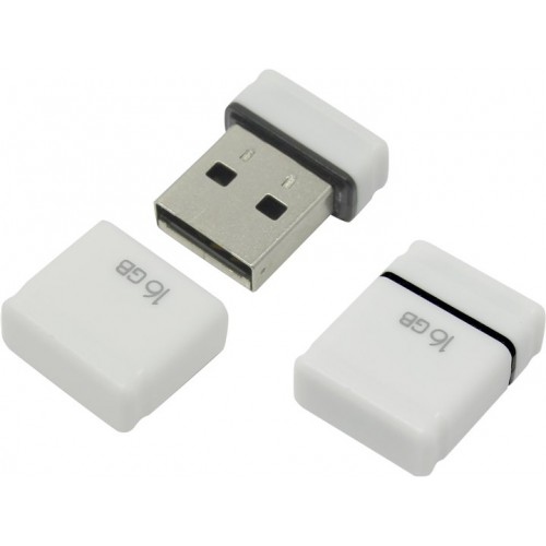 Накопитель USB 2.0 Flash Drive QUMO 16GB NANO 