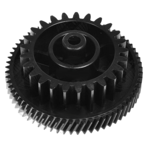 Шестерня привода ролика подачи HP LJ P1005/P1006/P1102/M1120/M1212/M1522 (O) RU5-0982 