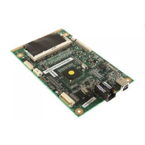 Плата форматирования (сетевая) HP LJ P2015N (OEM)