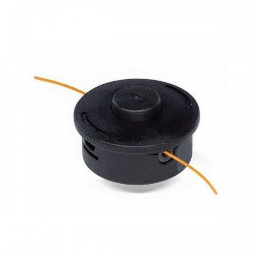 Головка с леской Huter ETH-1000 для GET-1000S SAF