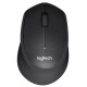 Мышь Mouse Logitech M330 SILENT, black Wireless (910-004909)
