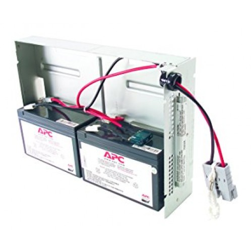 Аккумулятор APC Replacement kit for APC (RBC22)