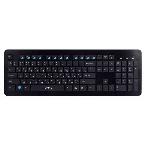 Клавиатура Oklick 870S