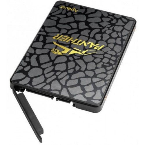 Накопитель SSD 120Gb Apacer AS340  PANTHER SATA3 (AP120GAS340G-1)