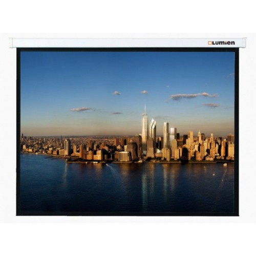 Экран Lumien Master Picture Matte White FiberGlass (LMP-100112)