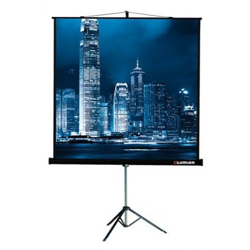 Экран Lumien Matte White FiberGlass (LMV-100108)