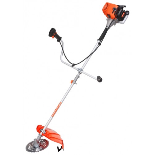 Триммер бензиновый PATRIOT PT 3555ES Country неразборная штанга,