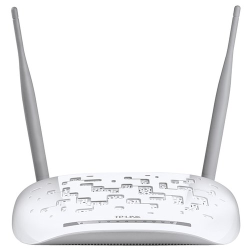 Маршрутизатор беспроводной TP-LINK TD-W9970 (ADSL2+, 300Мбит/с) 