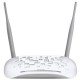 Маршрутизатор беспроводной TP-LINK TD-W9970 (ADSL2+, 300Мбит/с) 