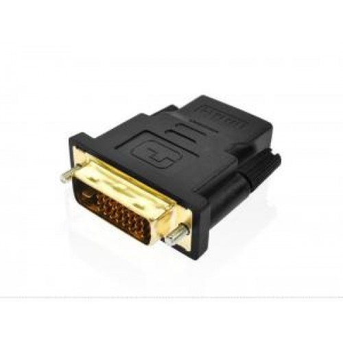 Переходник DVIm -> HDMIf (OEM)