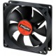 Вентилятор для корпуса Exegate <9225M12H>/<Mirage 92x25H> для видеокарт, 2000 об./мин., 3pin (253950)