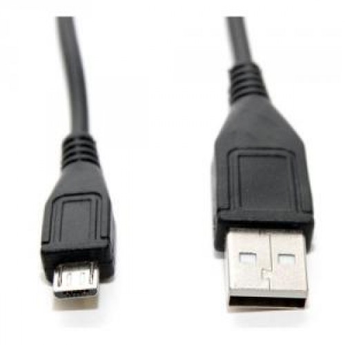 Кабель 5bites UC5002-005 USB2.0, AM/micro 5pin, 0.5м