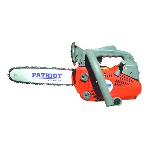 Бензопила PATRIOT 2512