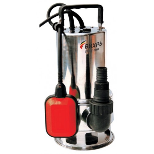 Дренажный электронасос ДН-1100Н
