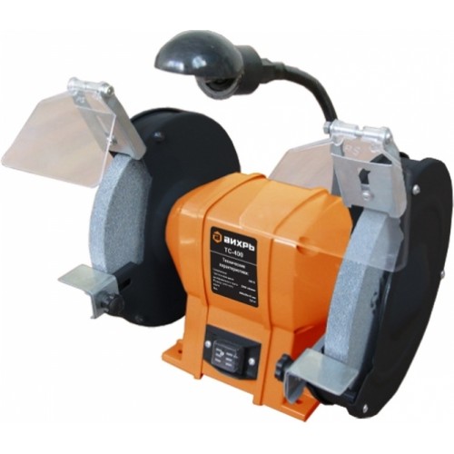 Точильный станок Вихрь ТС-400