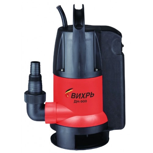 Насос погружной Вихрь ДН-900 68/2/3