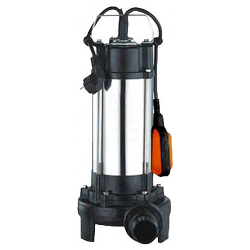 Насос фекальный Вихрь ФН-1100Л