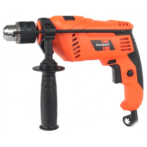 Дрель ударная PATRIOT FD750H,