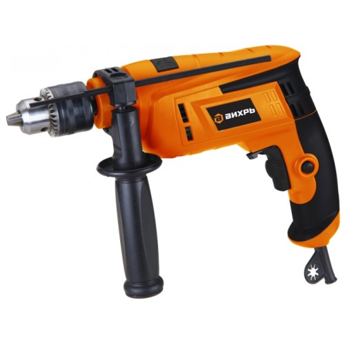 Дрель ударная Вихрь ДУ-850