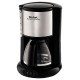 Кофеварка Tefal CM361838 черный