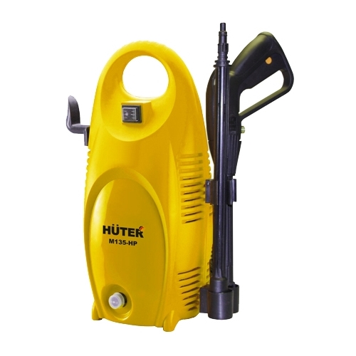 Мойка высокого давления Huter M135-HP