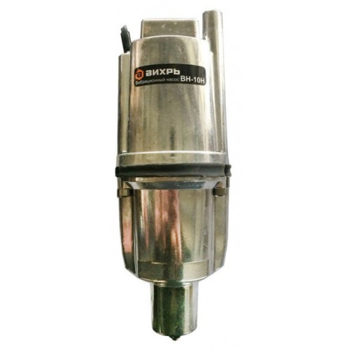 Насос вибрационный Вихрь ВН-15Н 