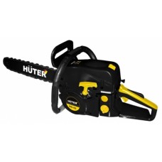 Бензопила Huter BS-62 (70/6/6)
