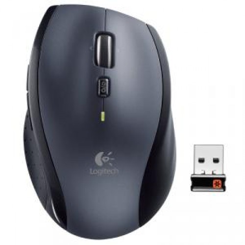 Манипулятор Mouse Logitech M705 silver (910-001949)