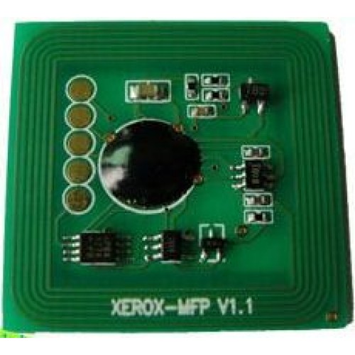 Чип для картриджа Xerox WC C123/C128/M118 DRUM (Hi-Black new) 60000 стр.