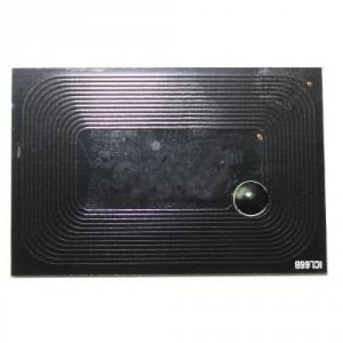 Чип для картриджа Kyocera TASKalfa-3050ci/3550ci Yellow (China) TK-8305Y, 15000 стр.