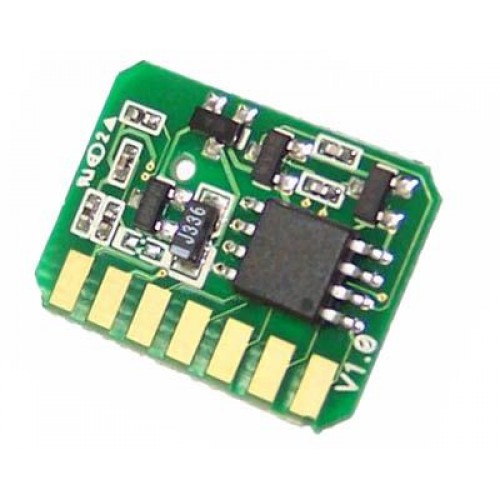 Чип для картриджа Kyocera ECOSYS M6535cidn /P6035cdn Magenta (Hi-Black) new,  TK-5150, 10000 стр.