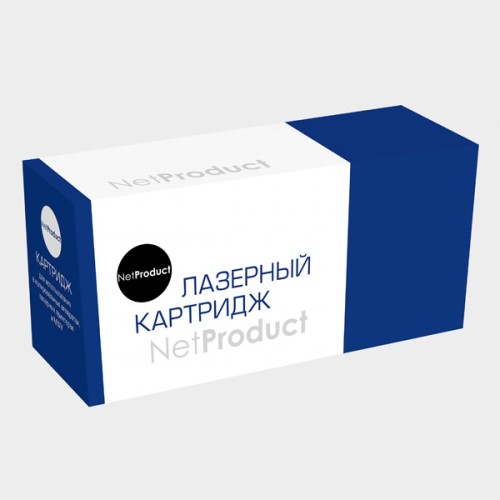 Картридж CF383A (NetProduct)